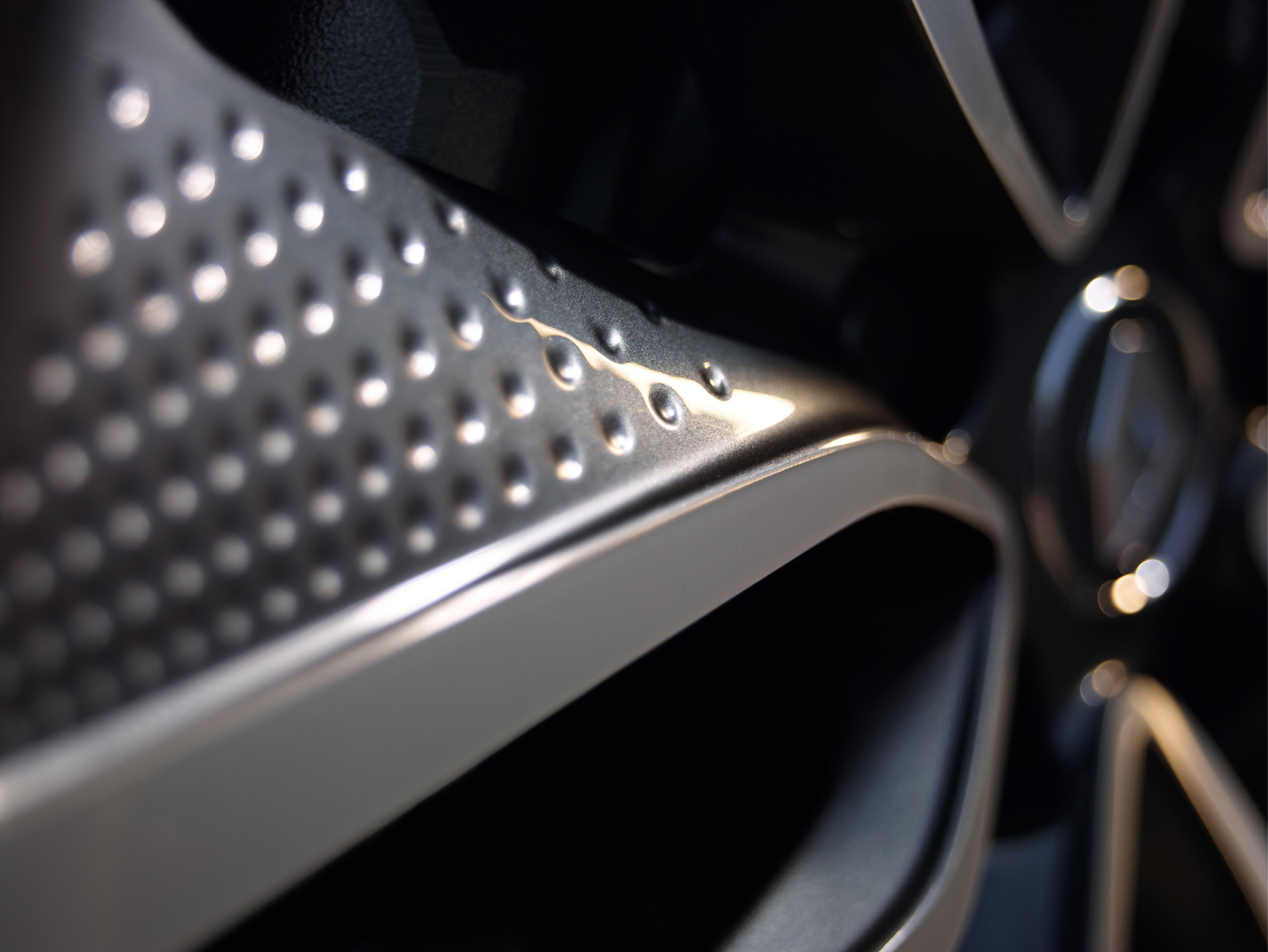 Renault Talisman photo #31