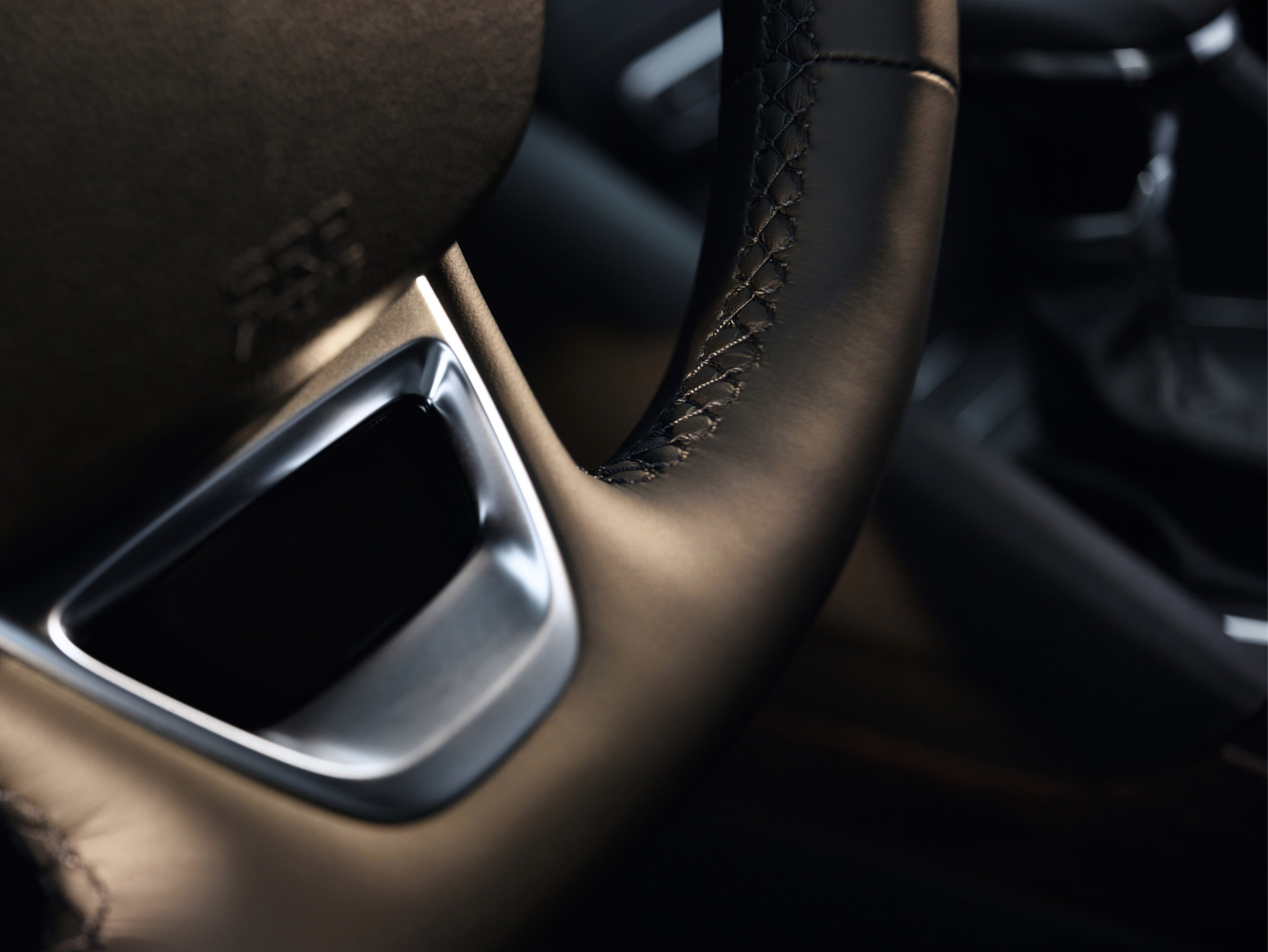 Renault Talisman photo #34
