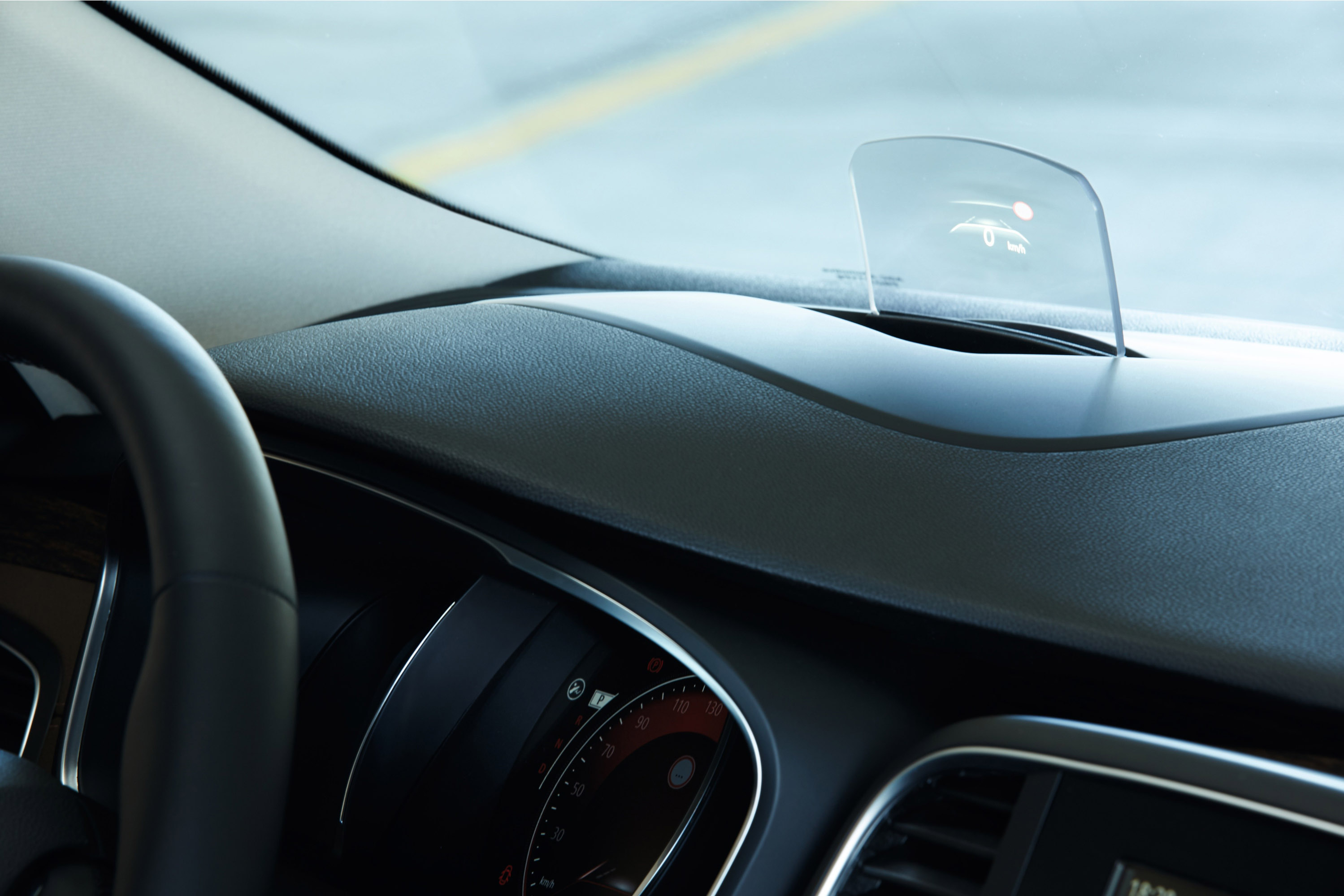 Renault Talisman photo #35