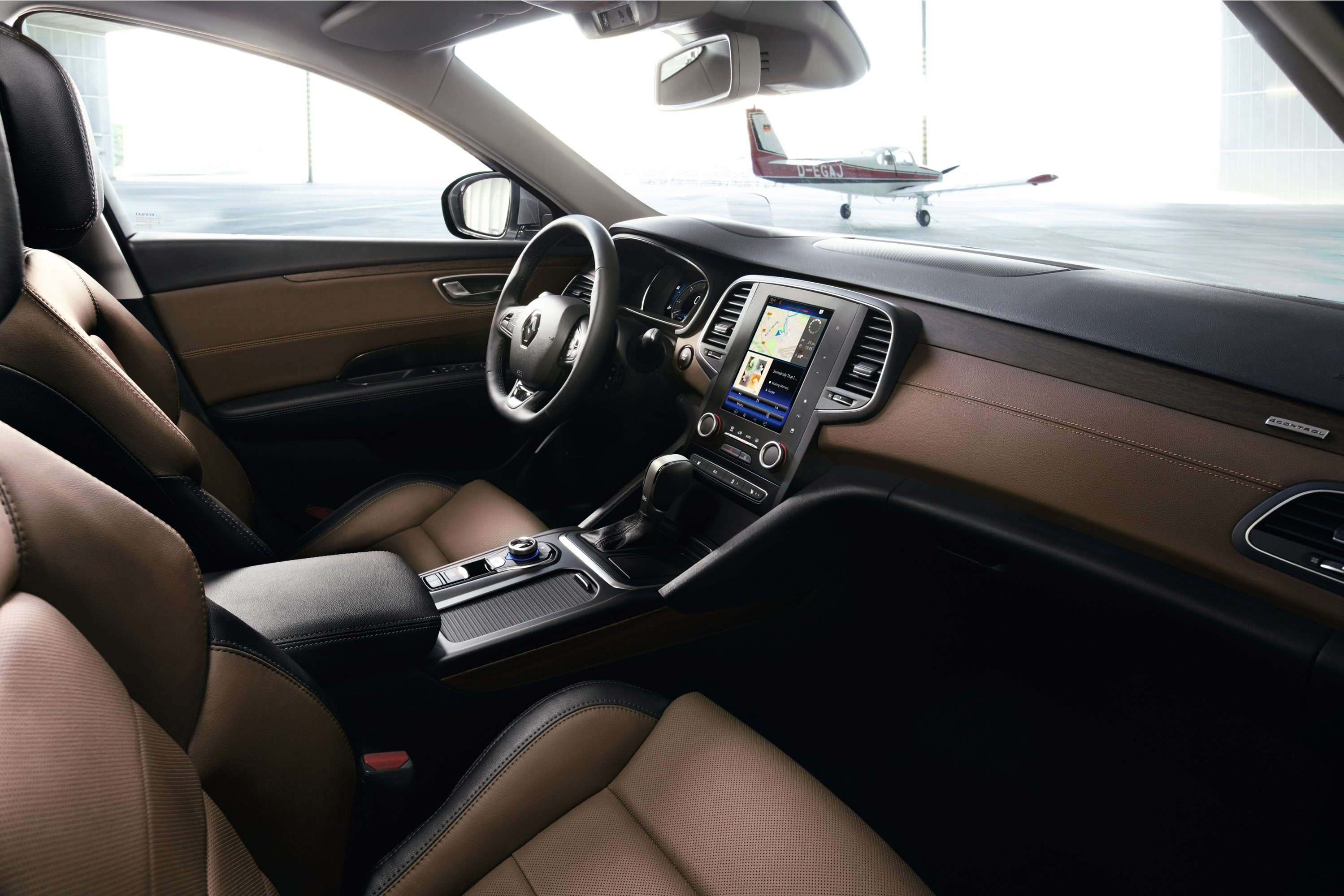 Renault Talisman photo #36