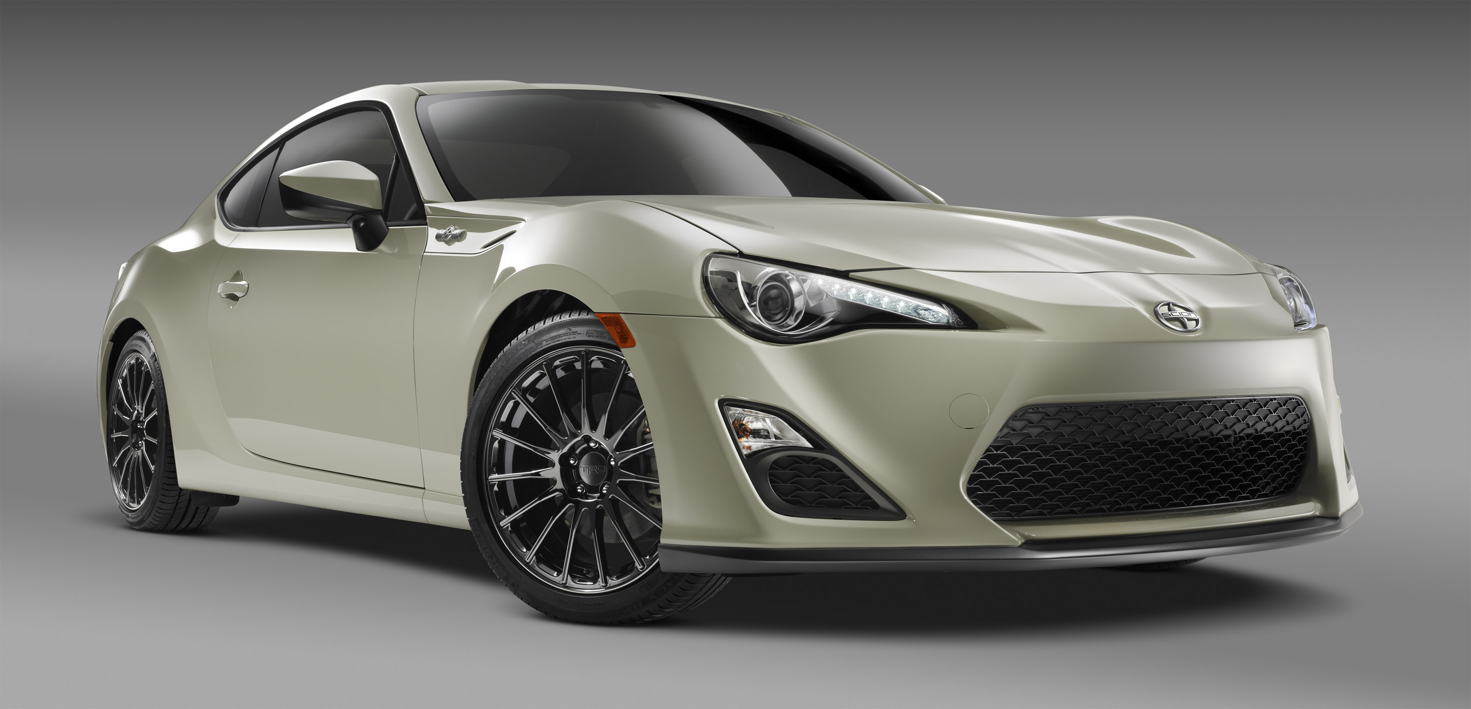 Scion FR-S Release Series 2.0 photo #1