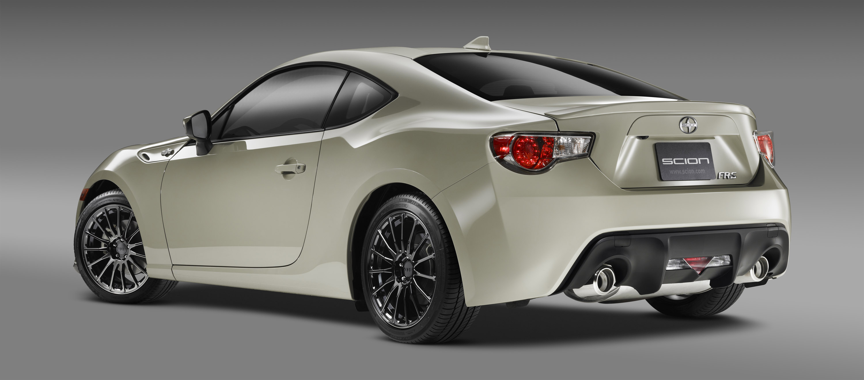 Scion FR-S Release Series 2.0 photo #2