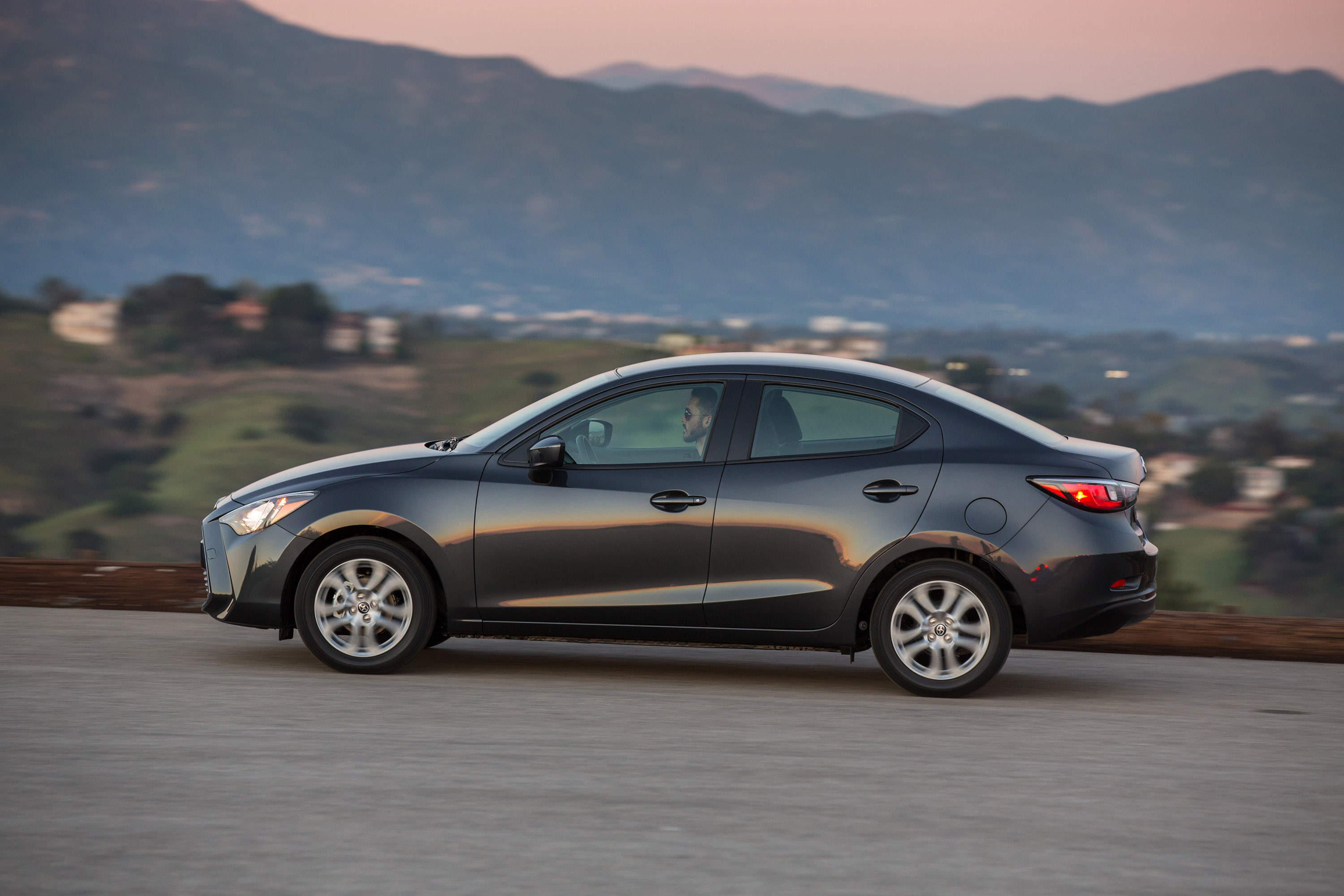 Scion iA photo #17
