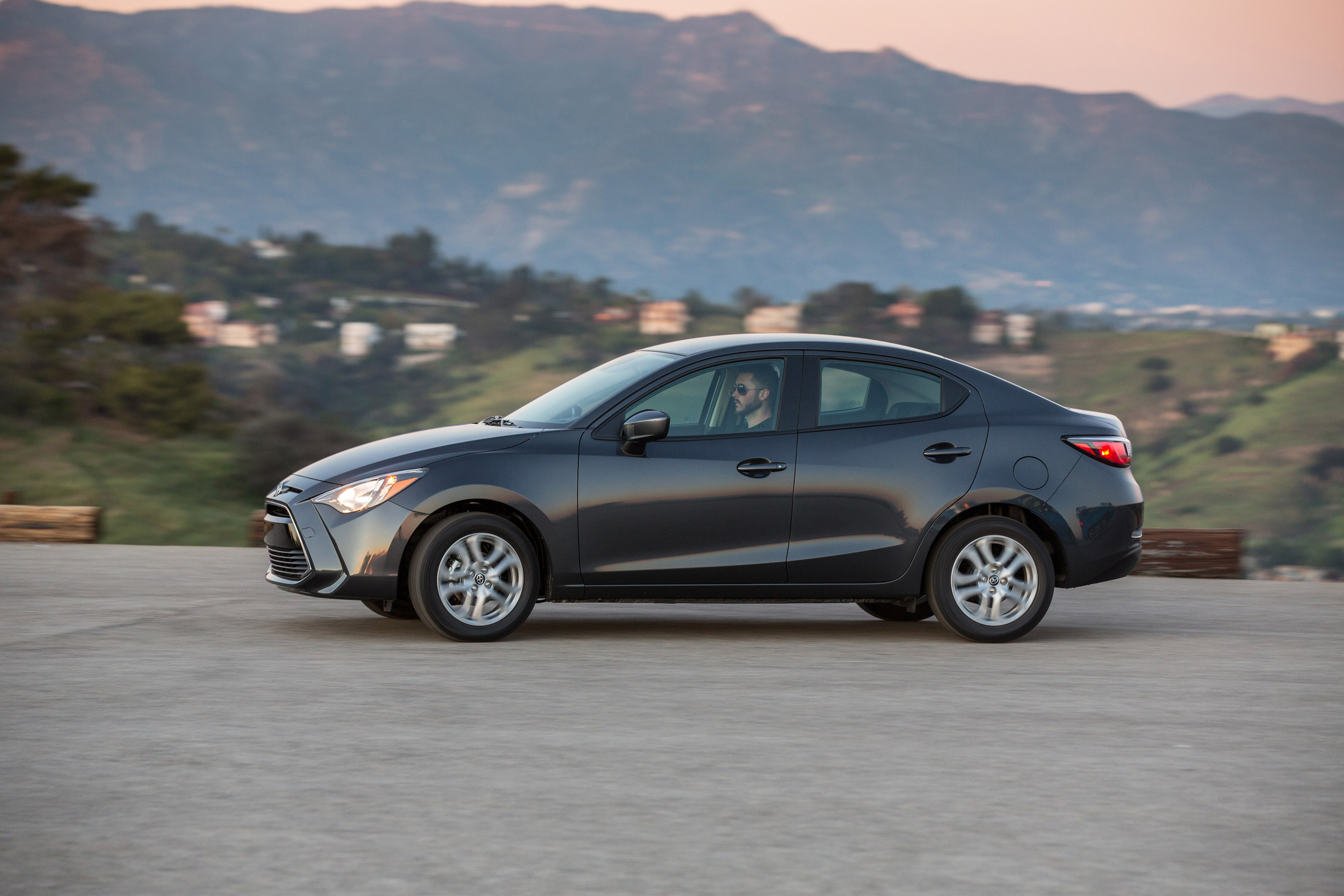 Scion iA photo #19