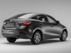 Scion iA 2016