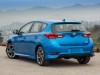 Scion iM 2016