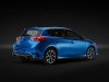 Scion iM 2016