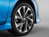 Scion iM 2016