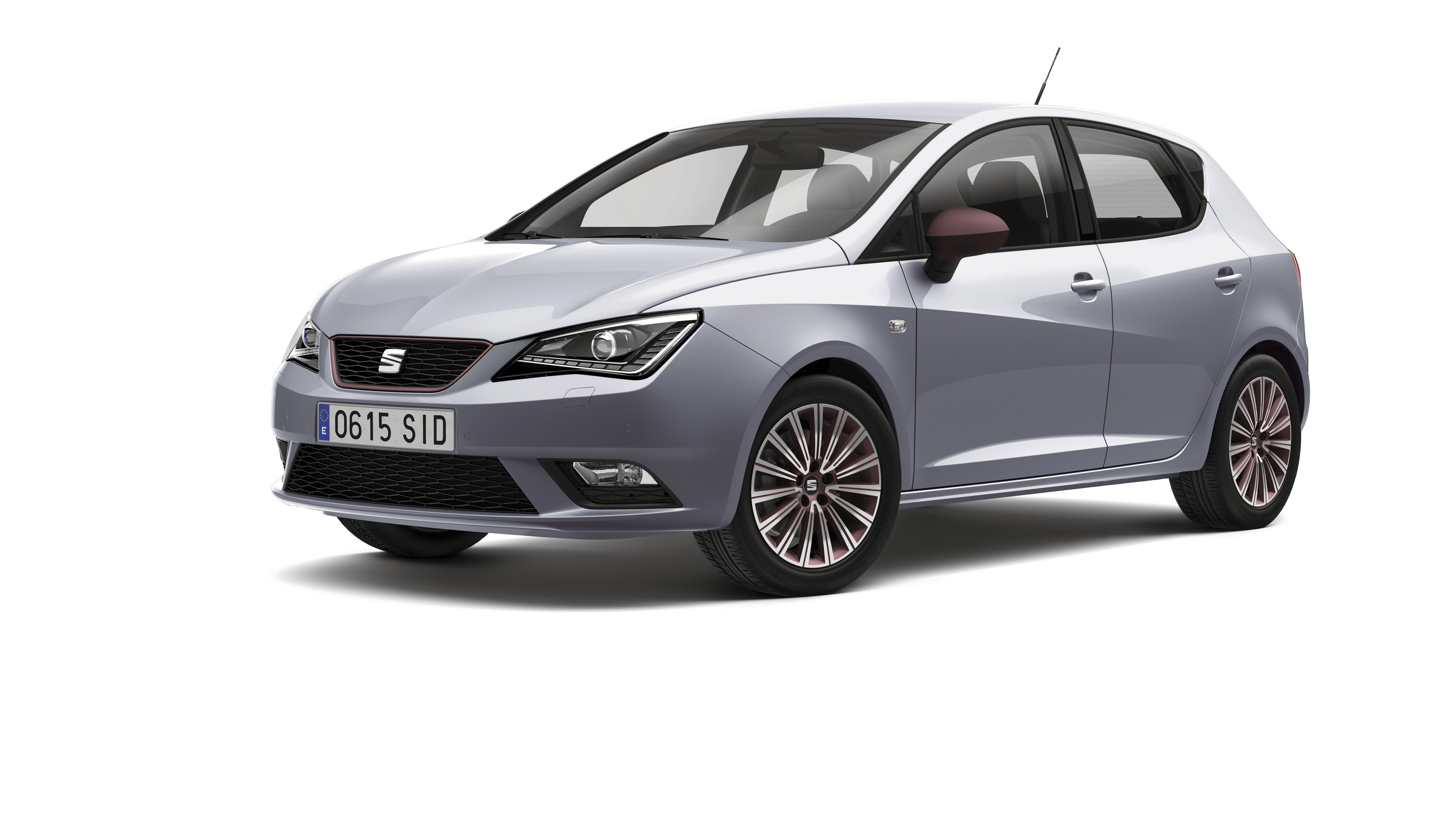 Seat Ibiza photo #2