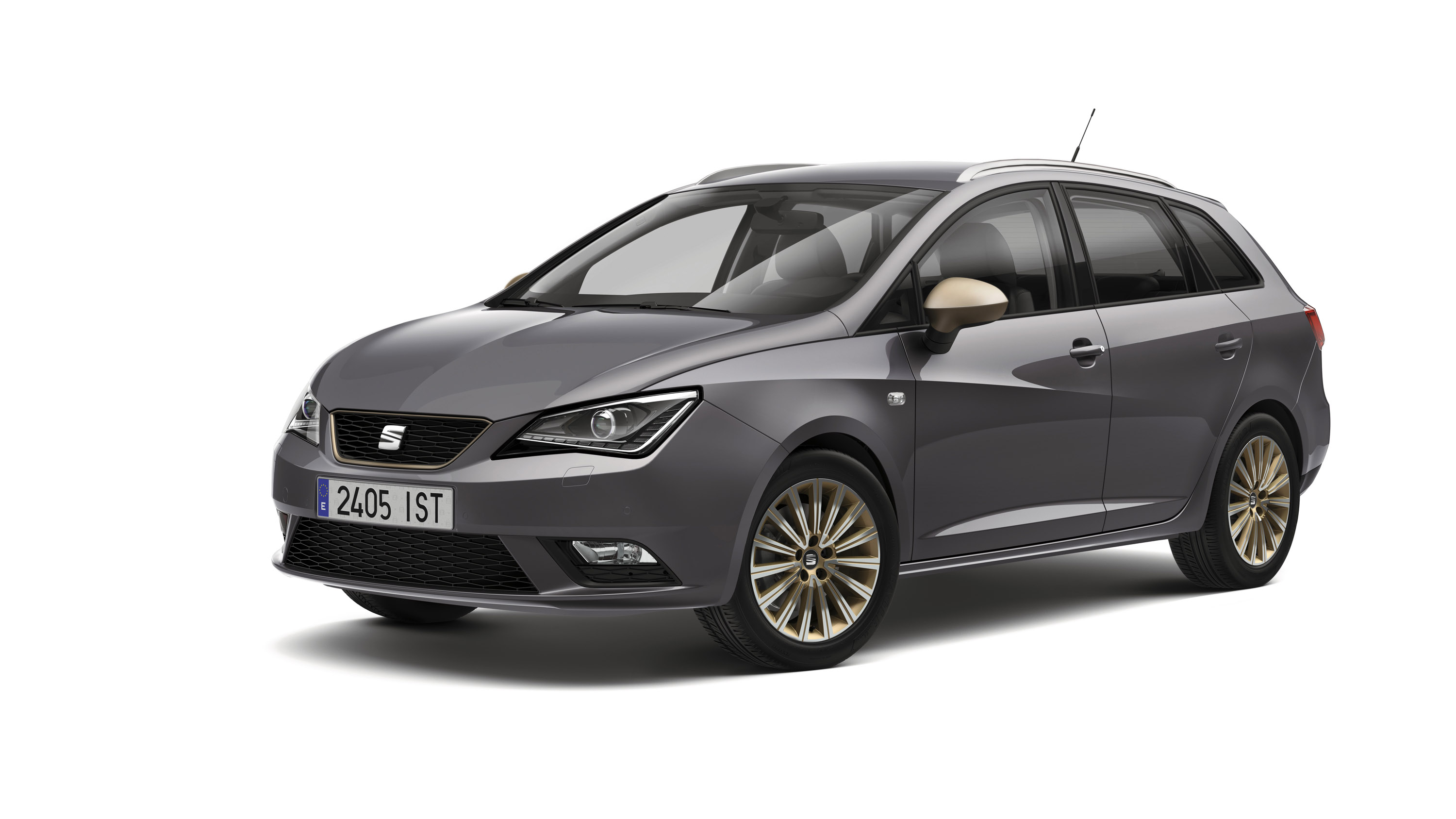 Seat Ibiza photo #3