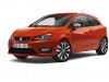 2016 Seat Ibiza