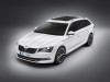 2016 Skoda Superb Combi