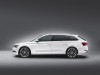 2016 Skoda Superb Combi thumbnail photo 90907