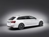 2016 Skoda Superb Combi thumbnail photo 90908