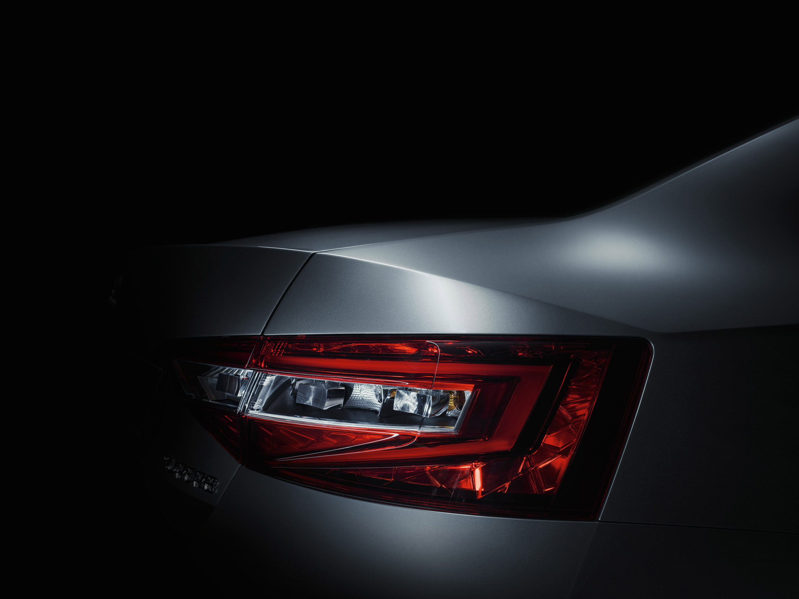 Skoda Superb photo #15