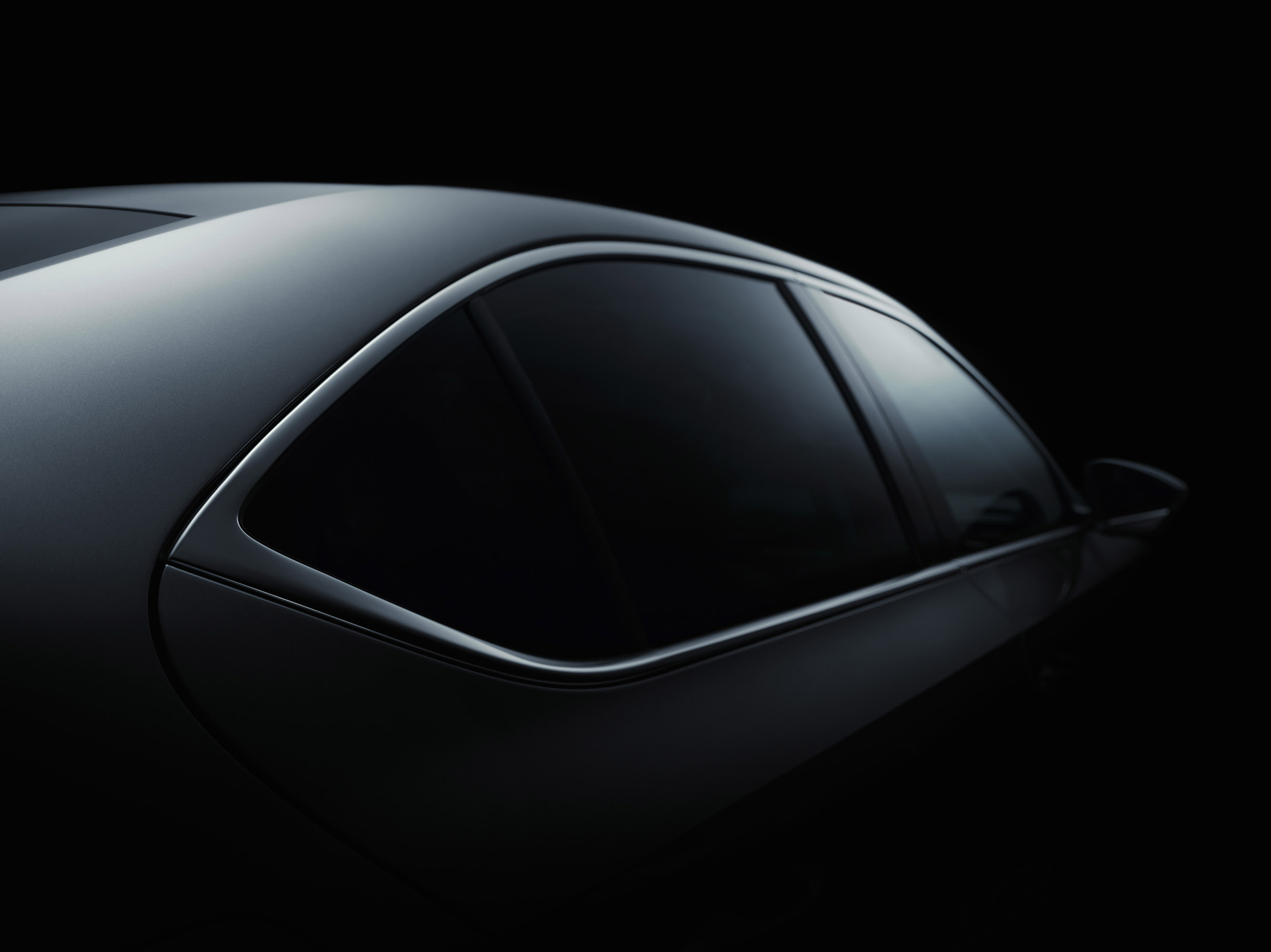 Skoda Superb photo #21