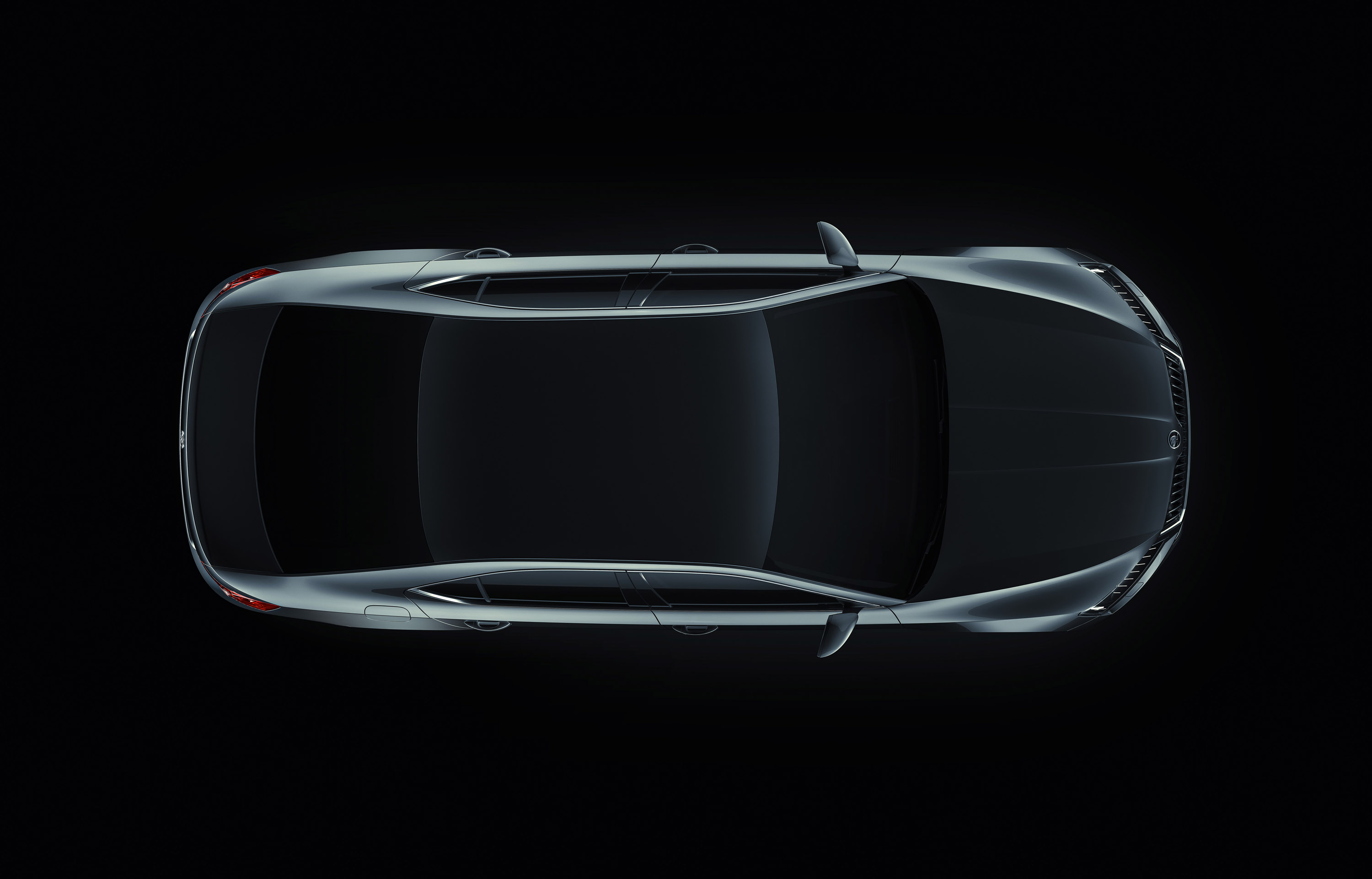 Skoda Superb photo #23