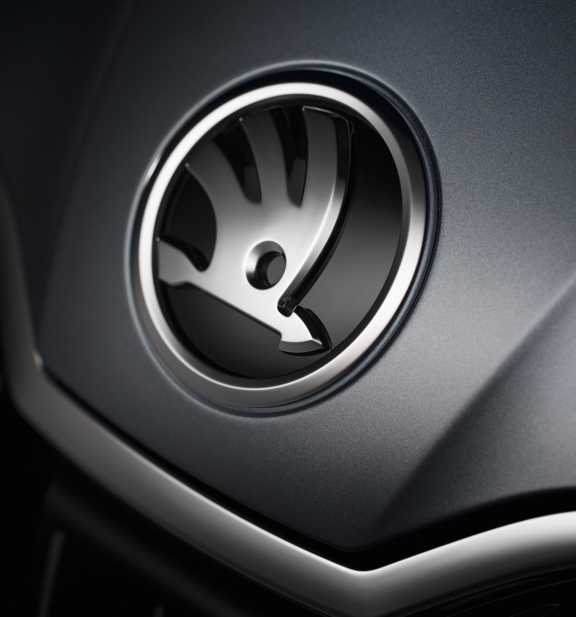 Skoda Superb photo #24