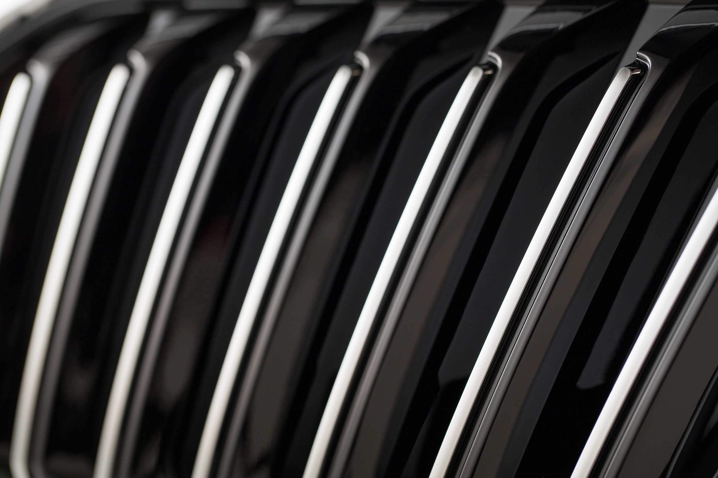 Skoda Superb photo #27
