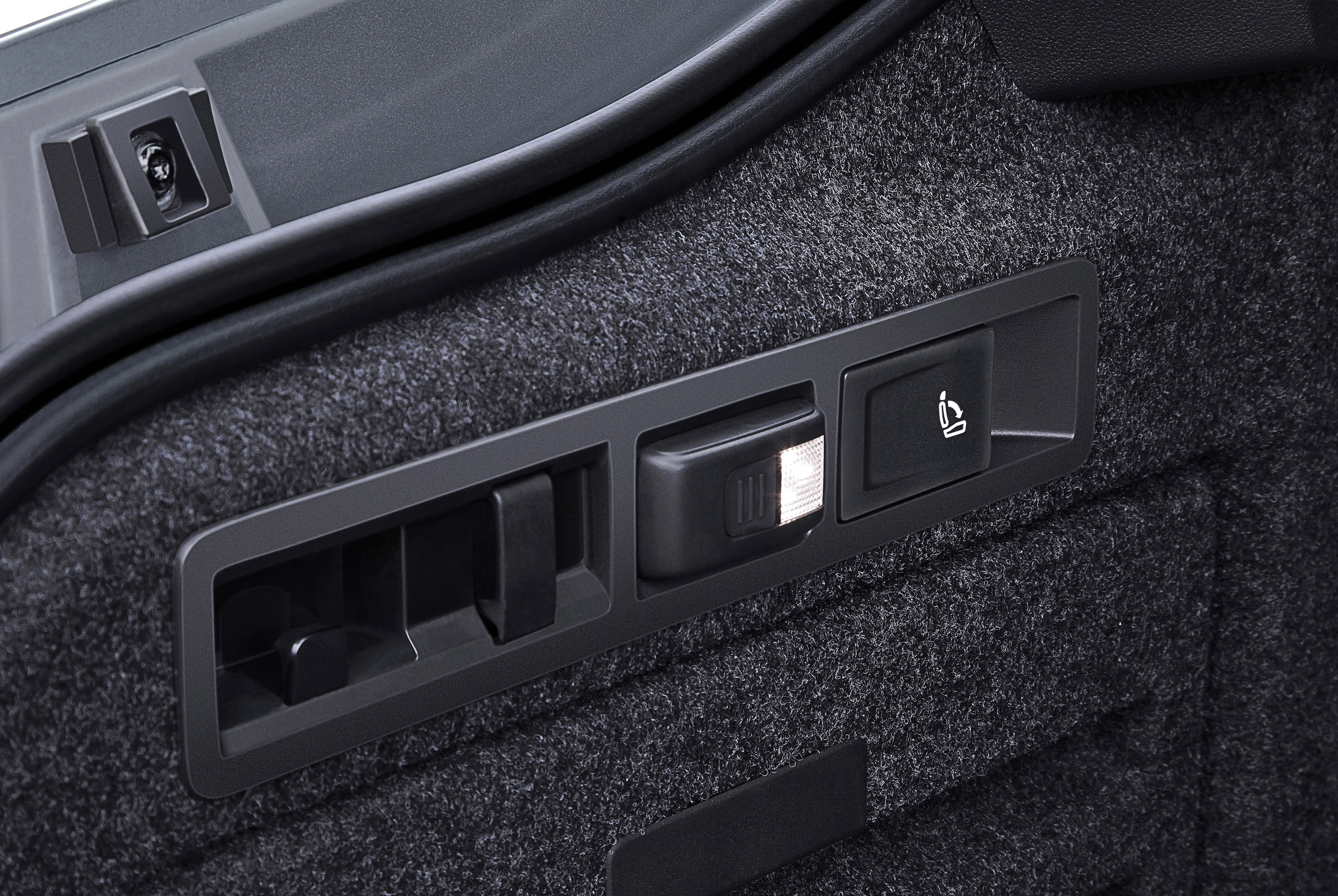 Skoda Superb photo #57