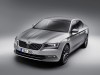 2016 Skoda Superb thumbnail photo 85720