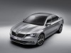 Skoda Superb 2016