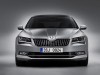 2016 Skoda Superb thumbnail photo 85725