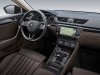 Skoda Superb 2016