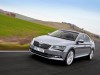Skoda Superb 2016