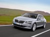 Skoda Superb 2016