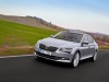Skoda Superb 2016