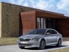 Skoda Superb 2016