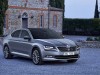 Skoda Superb 2016
