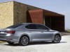 Skoda Superb 2016