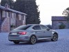 Skoda Superb 2016