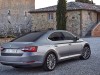 Skoda Superb 2016