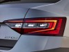 Skoda Superb 2016