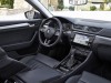 Skoda Superb 2016