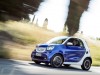 Smart ForTwo 2016