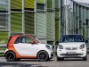 Smart ForTwo 2016