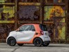 Smart ForTwo 2016