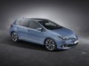 2016 Toyota Auris thumbnail photo 85940