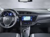 2016 Toyota Auris thumbnail photo 85941