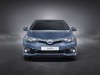 2016 Toyota Auris thumbnail photo 86540