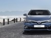 2016 Toyota Auris thumbnail photo 86545