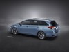 Toyota Auris 2016