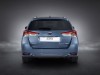 Toyota Auris 2016