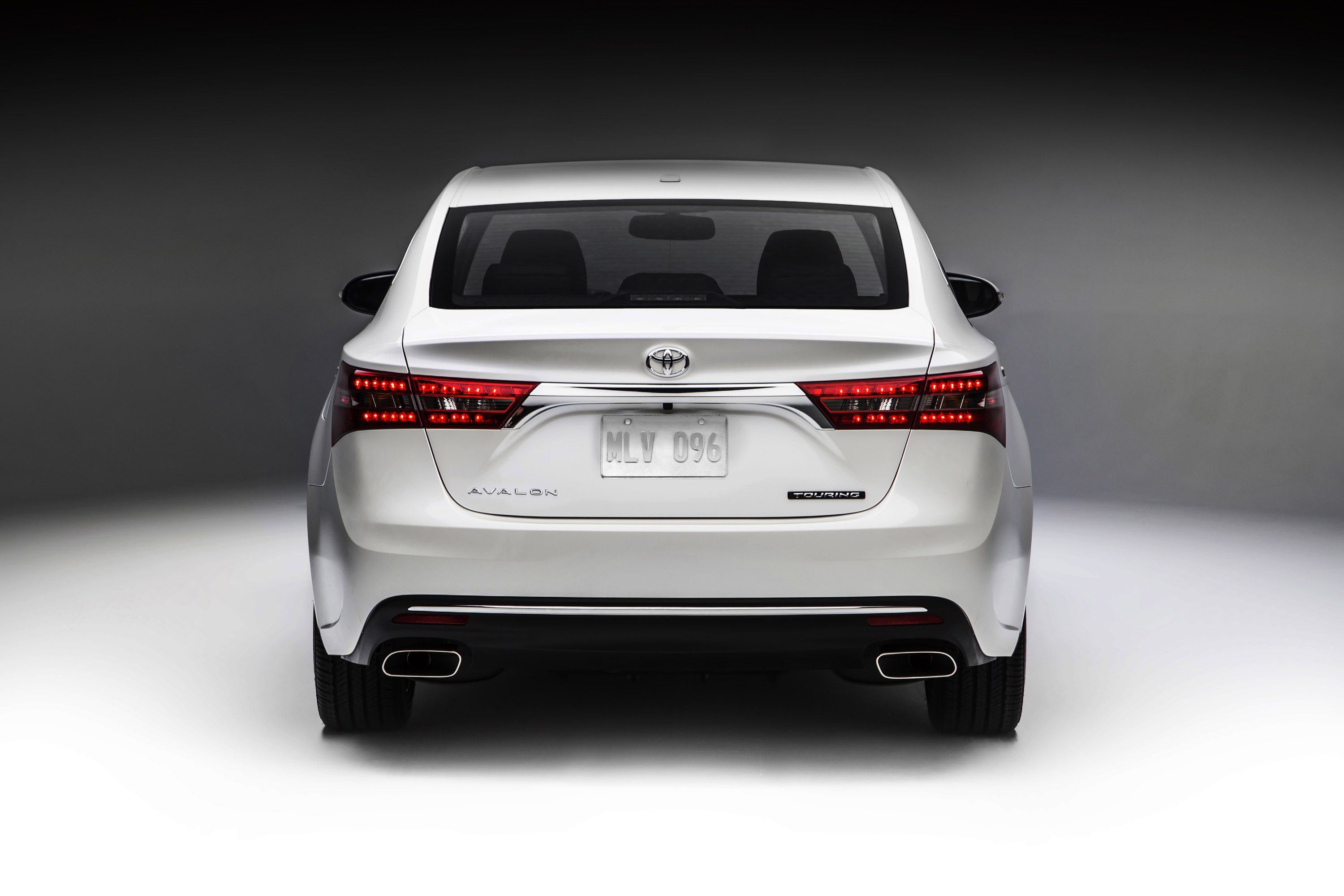 Toyota Avalon photo #7