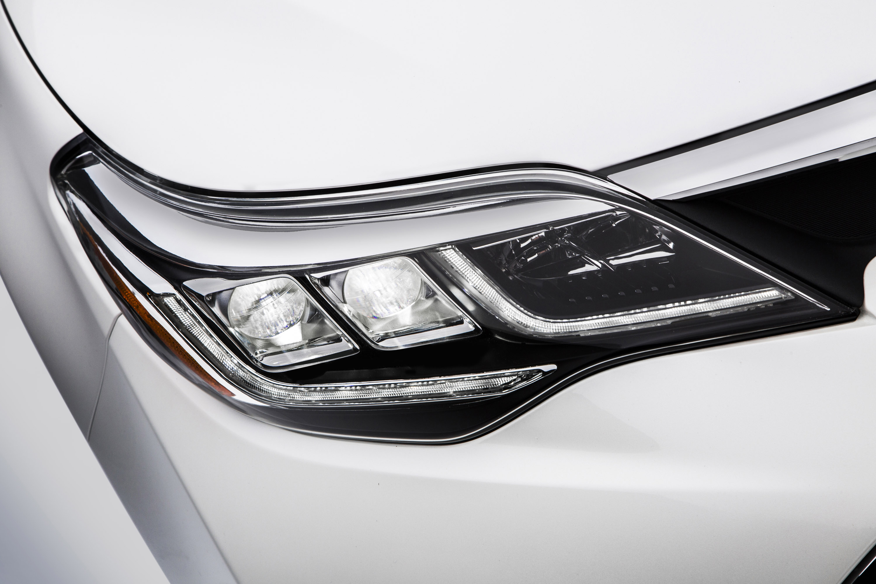 Toyota Avalon photo #8