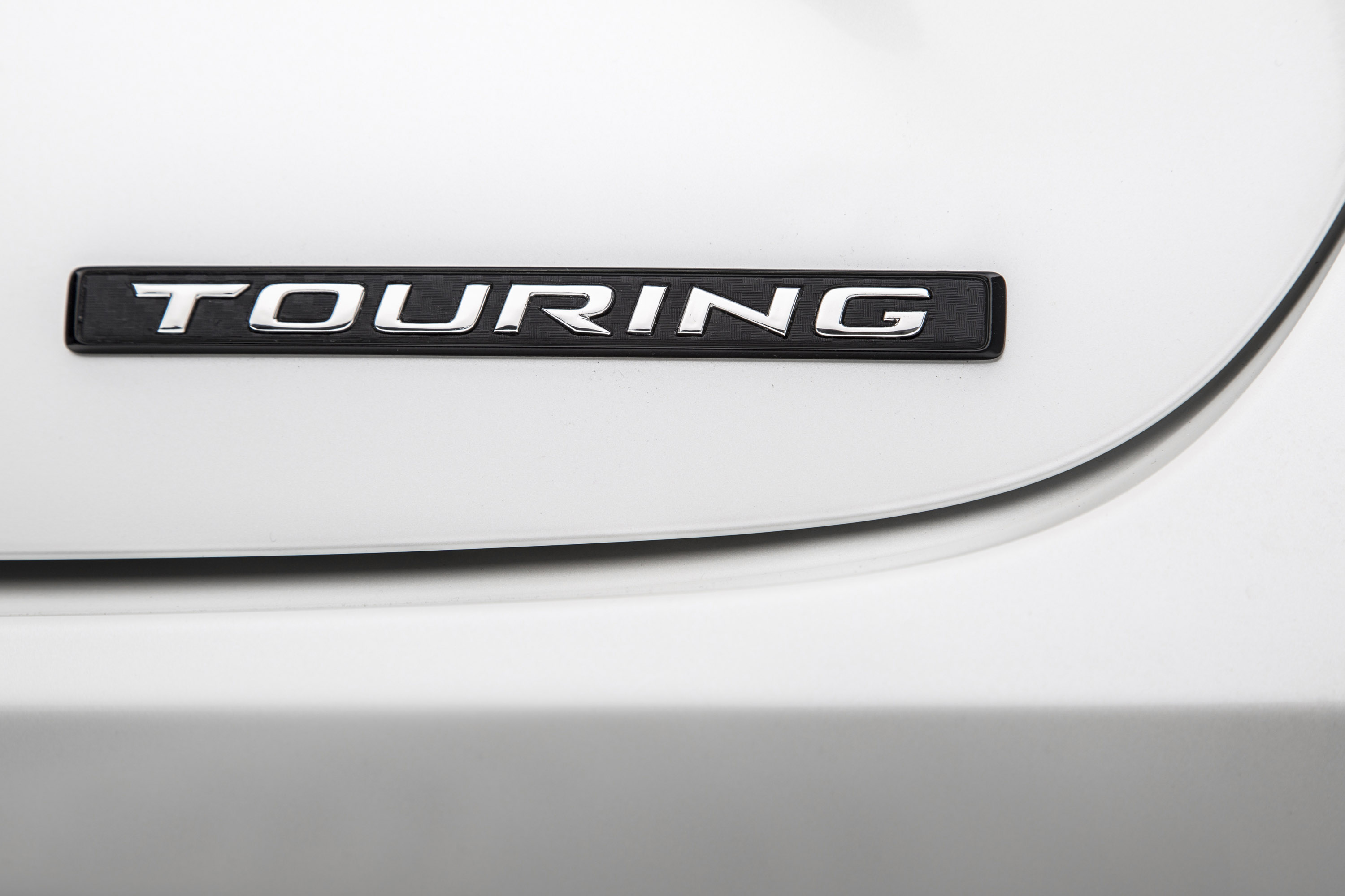 Toyota Avalon photo #12